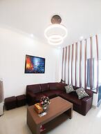 Cukoo House