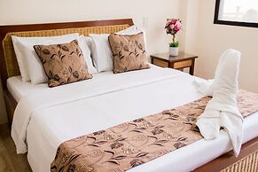 Marick Beach Resort