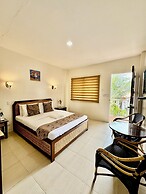 Marick Beach Resort