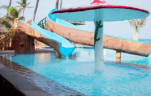 Marick Beach Resort