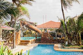 Marick Beach Resort