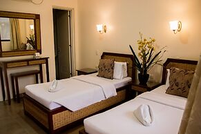 Marick Beach Resort