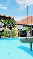Marick Beach Resort