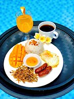 Marick Beach Resort