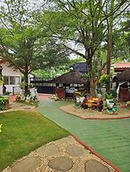Marick Beach Resort