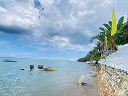 Marick Beach Resort