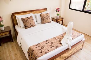 Marick Beach Resort