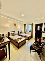 Marick Beach Resort