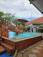 Marick Beach Resort
