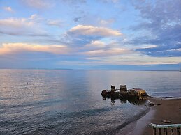 Marick Beach Resort