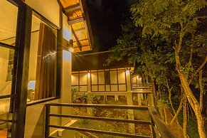 Pou Villa