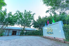 Pou Villa