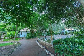Pou Villa