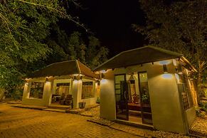 Pou Villa