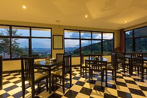Pou Villa