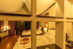 Pou Villa