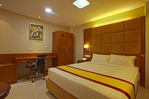 Best Inn Hotel