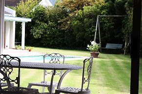 Camelot in Constantia