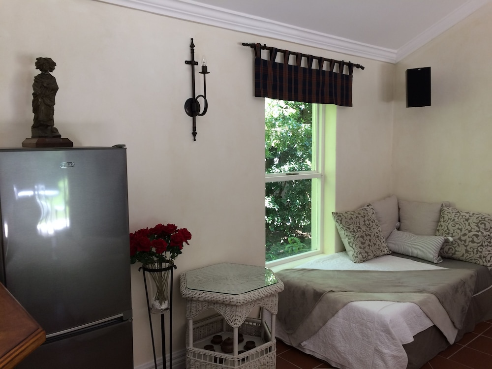 Camelot in Constantia