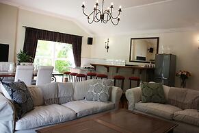 Camelot in Constantia