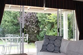 Camelot in Constantia