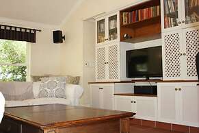 Camelot in Constantia
