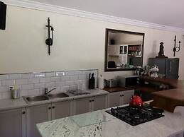 Camelot in Constantia