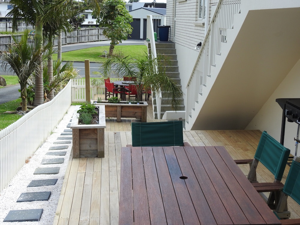Paihia Apartments