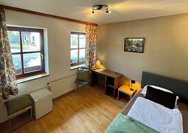 Hotel-Gasthof Lammersdorf