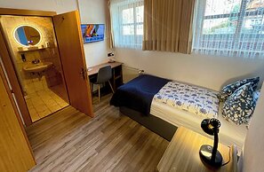 Hotel-Gasthof Lammersdorf
