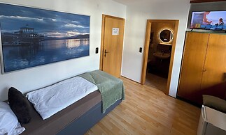 Hotel-Gasthof Lammersdorf
