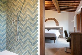 Agriturismo La Colombaia