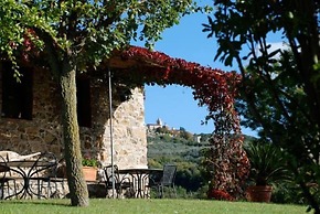 Agriturismo La Colombaia