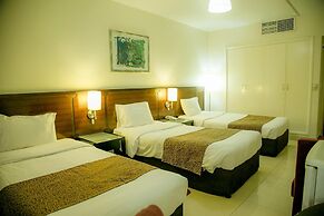 Phoenicia Hotel