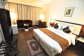 Phoenicia Hotel