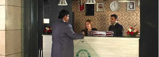 Phoenicia Hotel