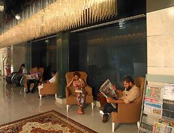Phoenicia Hotel
