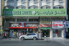 Phoenicia Hotel