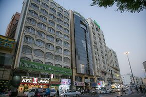 Phoenicia Hotel