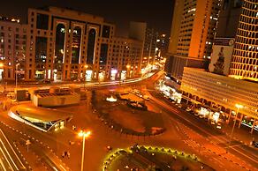 Phoenicia Hotel