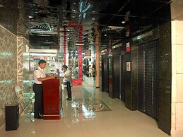Phoenicia Hotel