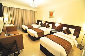 Phoenicia Hotel