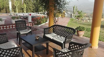 Casa Rocío&Paloma