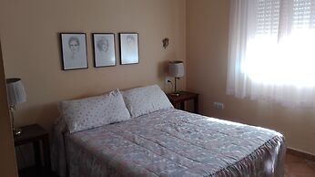 Casa Rocío&Paloma