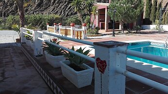 Casa Rocío&Paloma