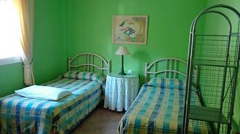Casa Rocío&Paloma