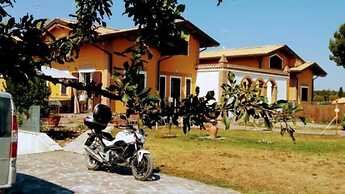 Villa circuito Simoncelli