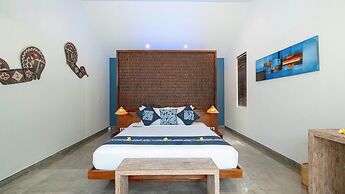 Anjali Villas by Villa Finder