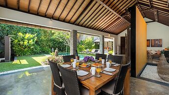 Anjali Villas by Villa Finder