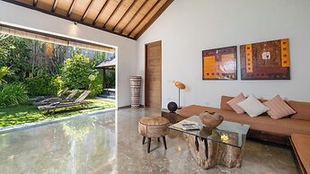 Anjali Villas by Villa Finder